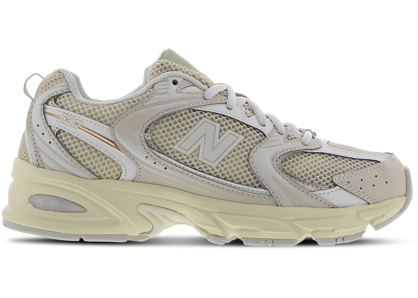 New Balance 530-Grey Beige