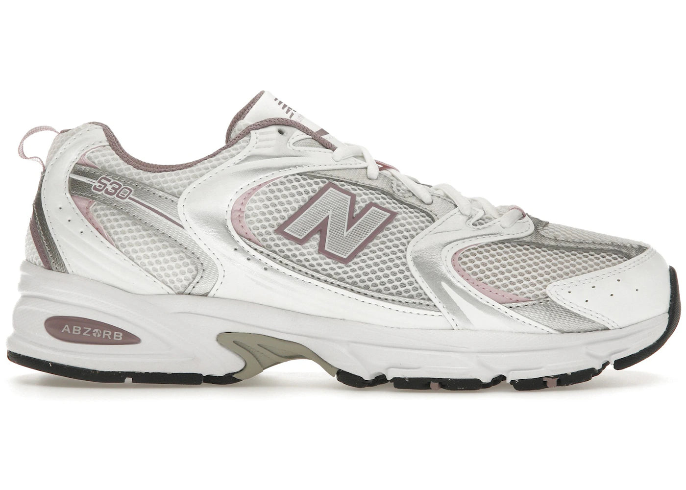 New Balance 530 - Vin glacé