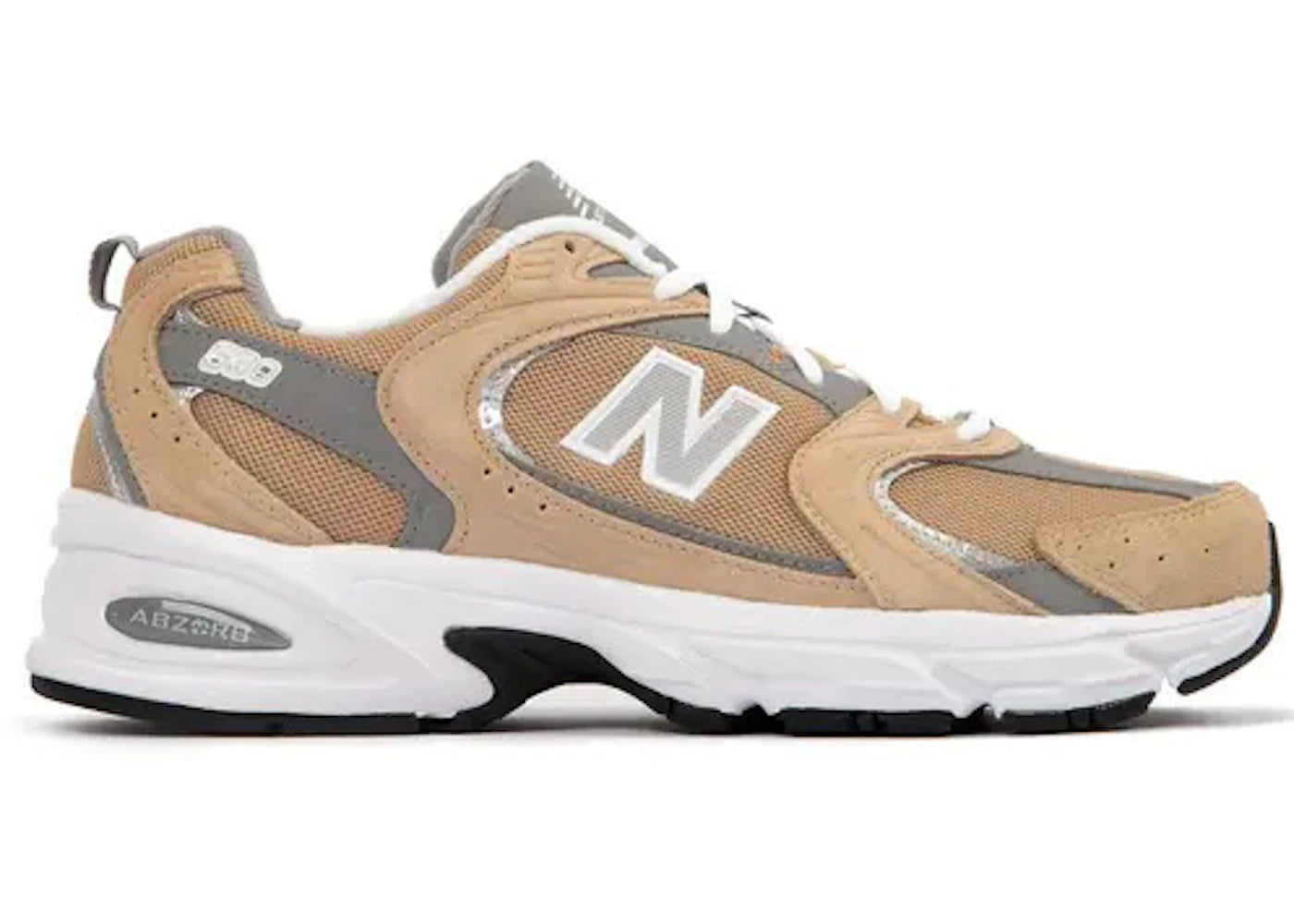 New Balance 530-Ligt Brown