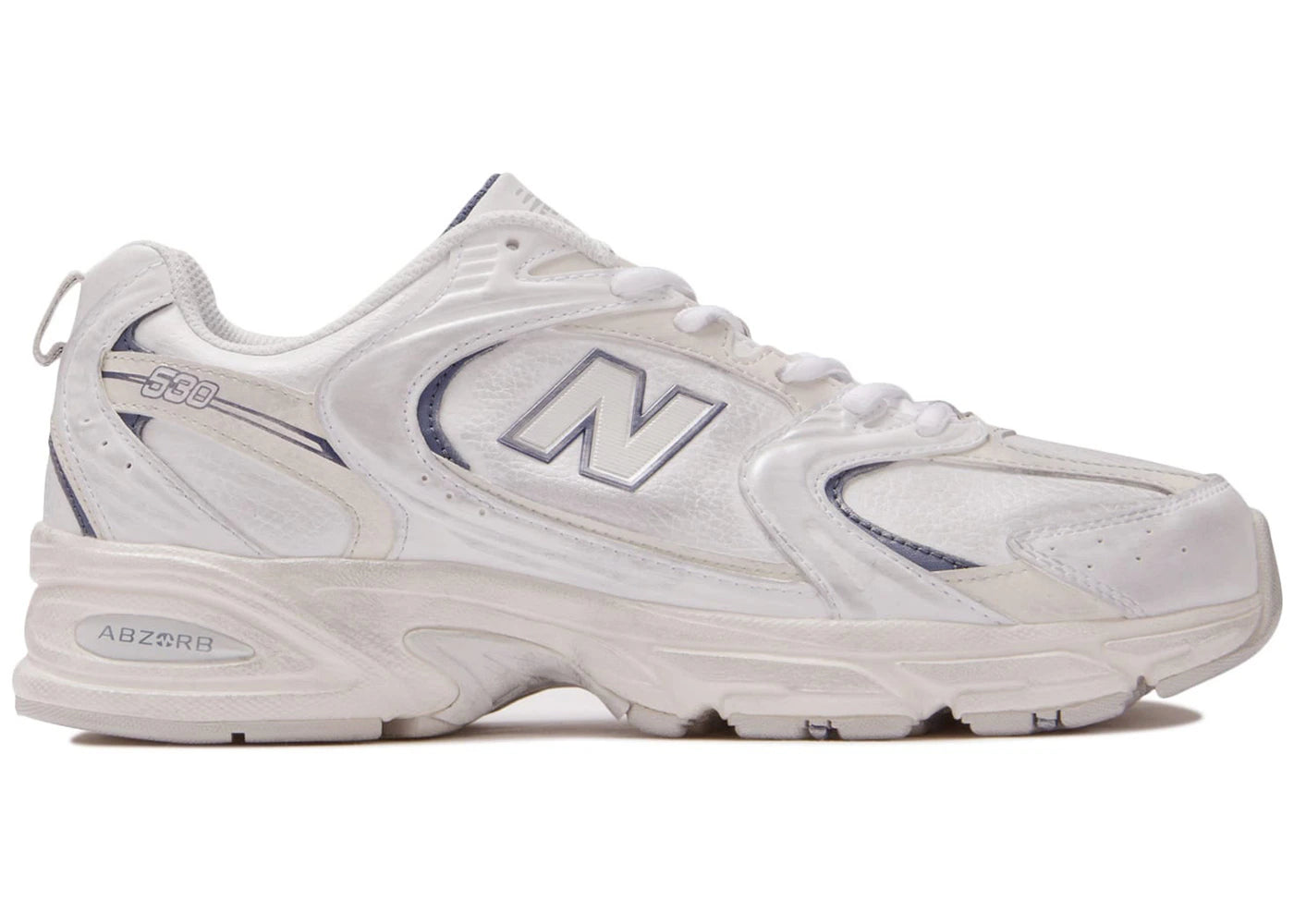 New Balance 530-Linen Fog Overcast