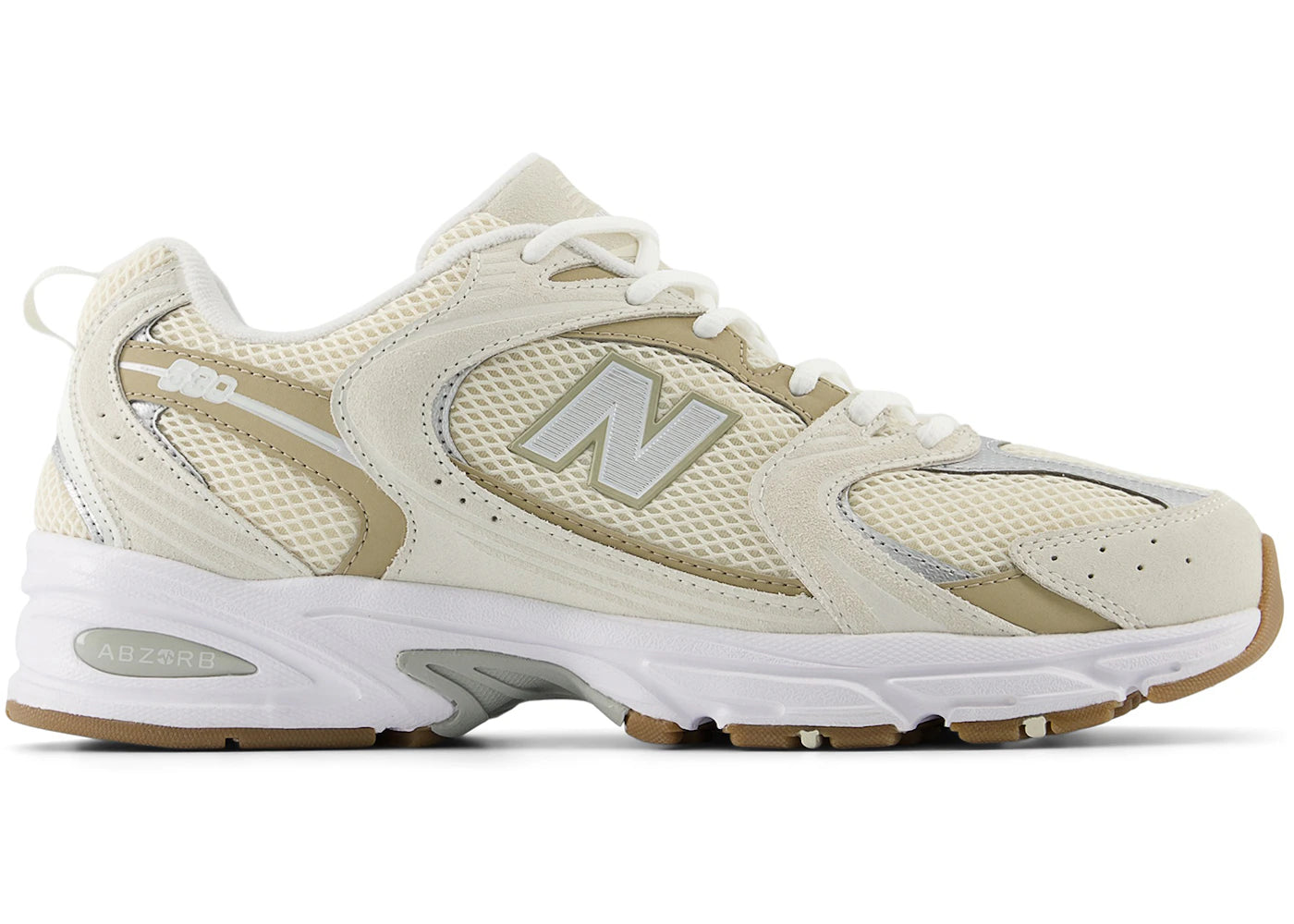 New Balance 530-Linen Stoneware