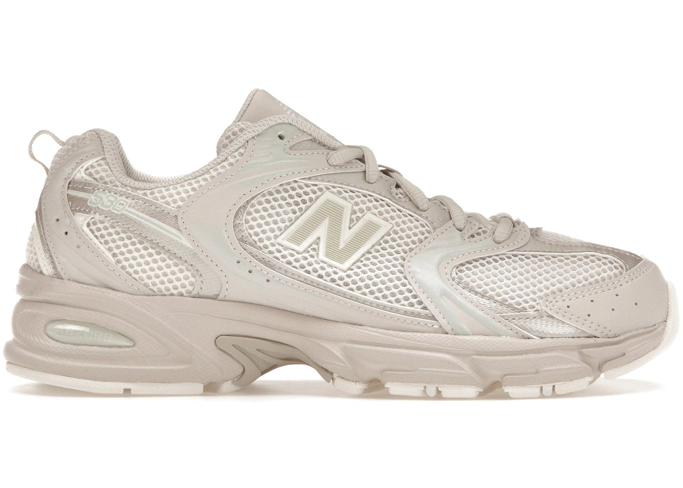New Balance 530-Moonbeam