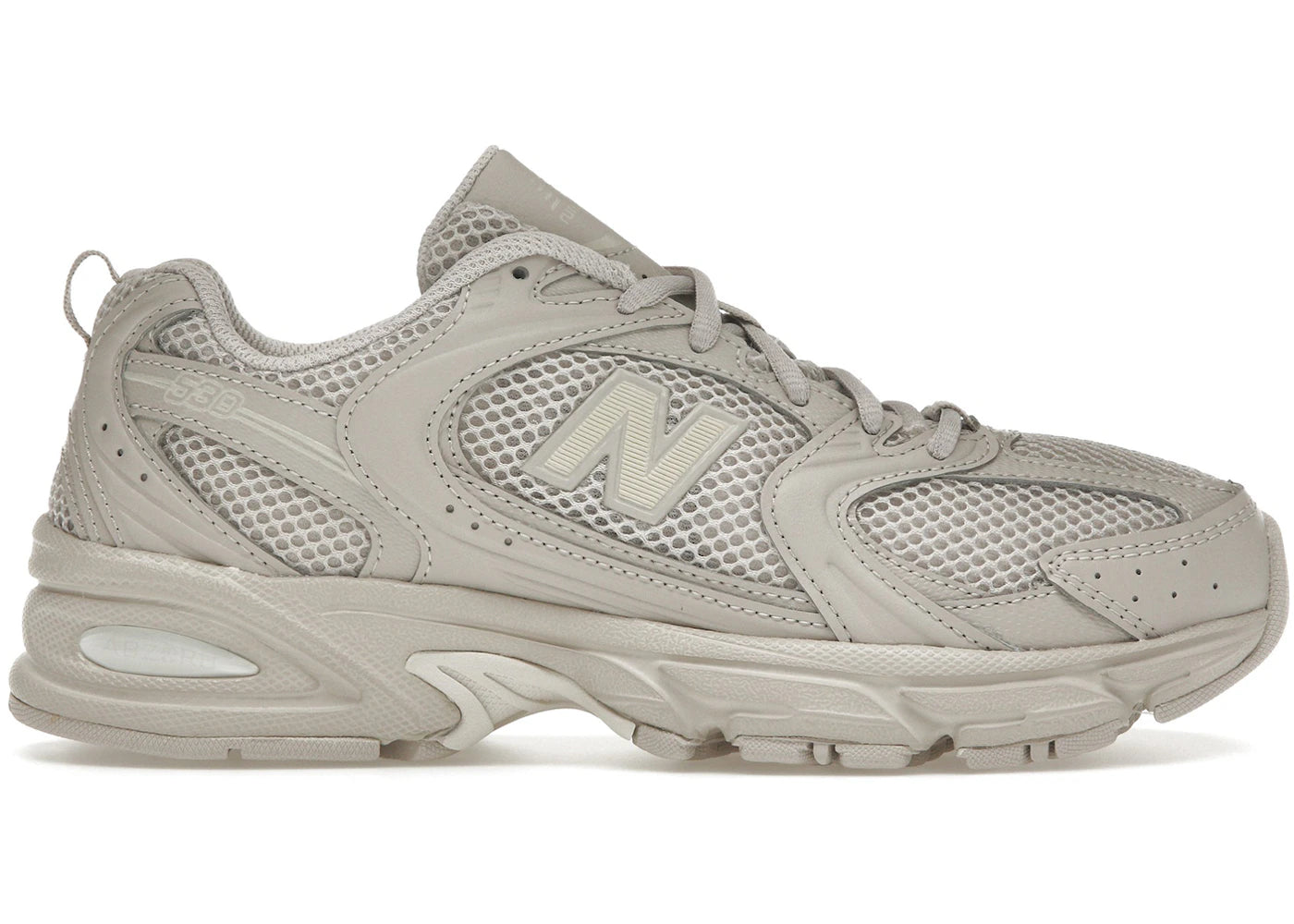 New Balance 530-Moonrock Moonbeam