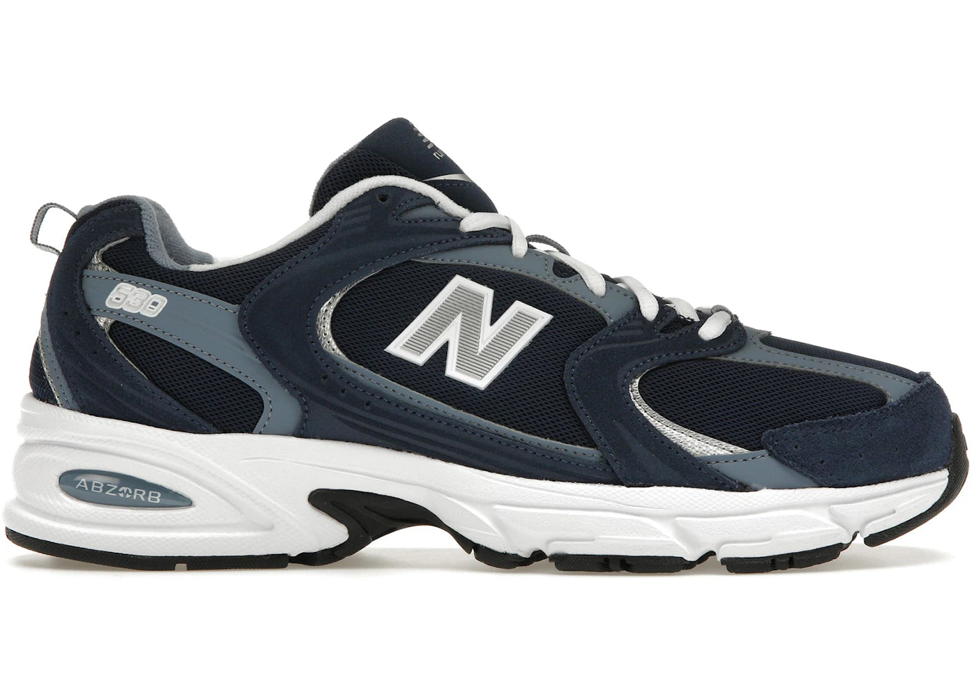 New Balance 530-Navy Arctic Grey