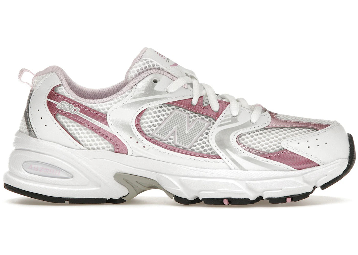 New Balance 530-Pink Sugar (GS)