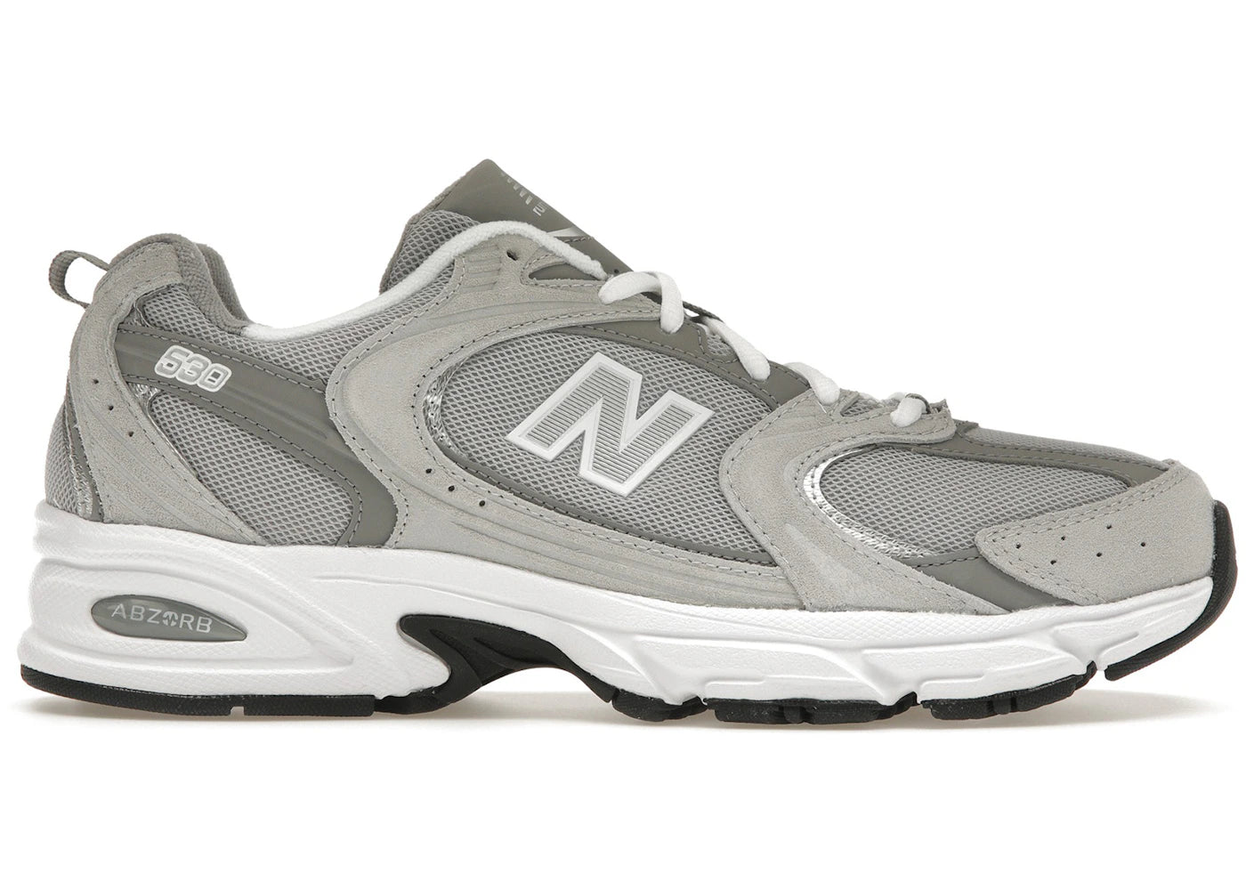 New Balance 530-Raincloud