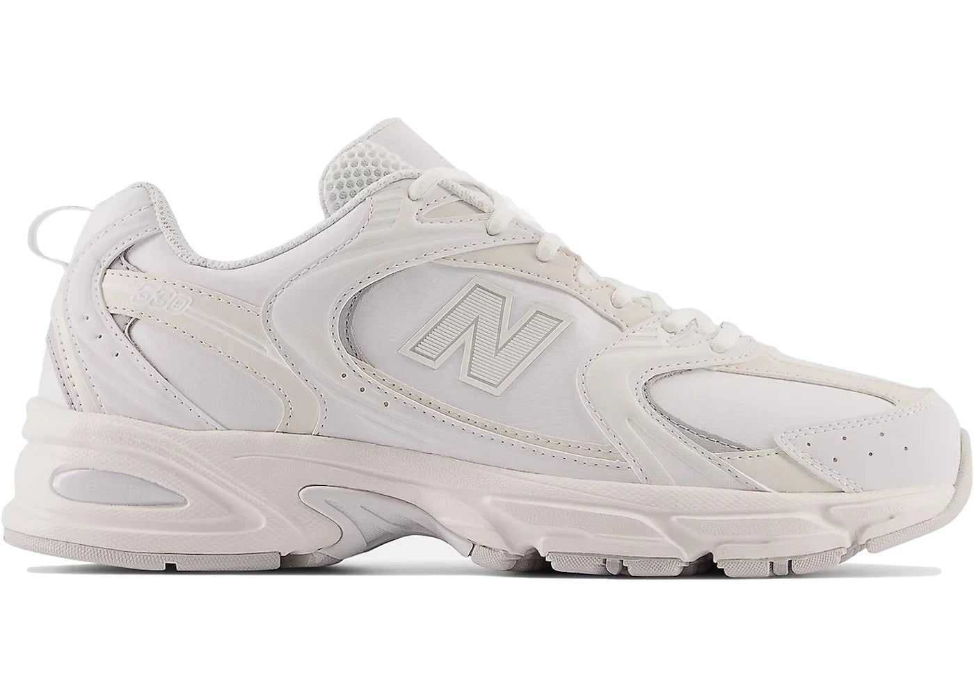 New Balance 530-Raincloud Summer Fog