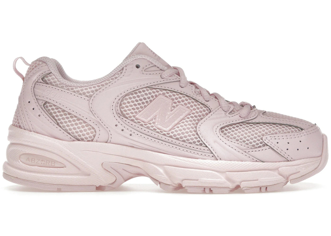 New Balance 530-Rose Sugar