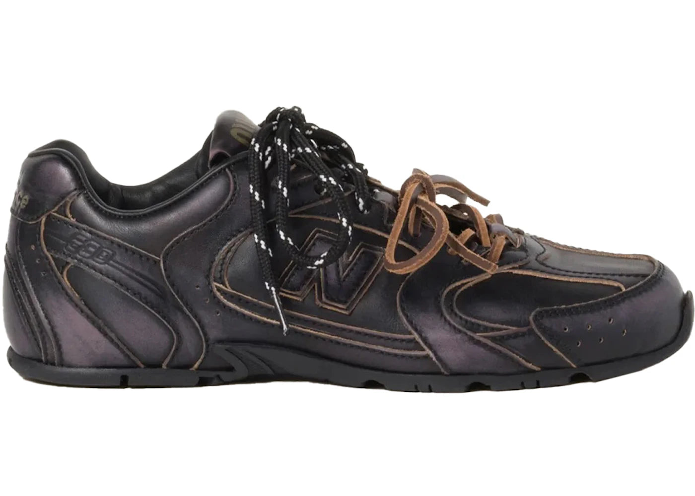 New Balance 530 SL-Miu Miu Black (Women's)