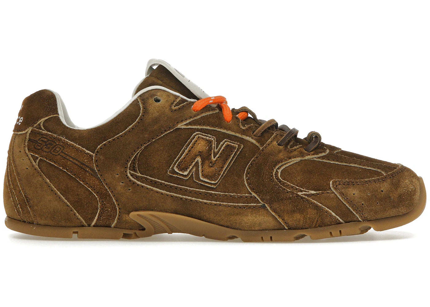 New Balance 530 SL-Miu Miu Cinnamon (Women's)