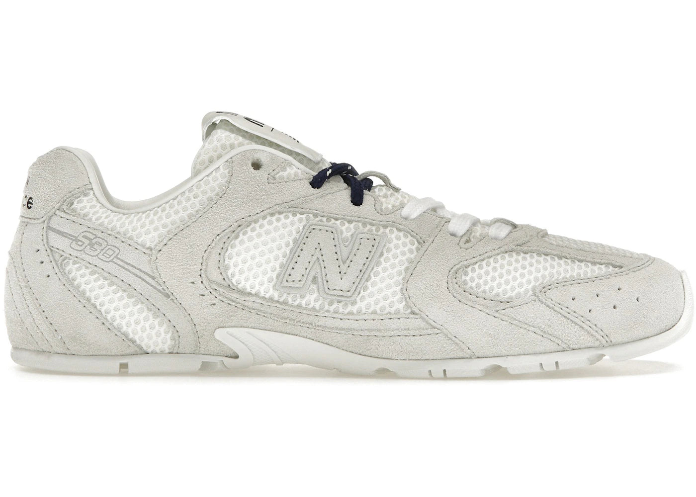 New Balance 530 SL-Miu Miu White (Women's)