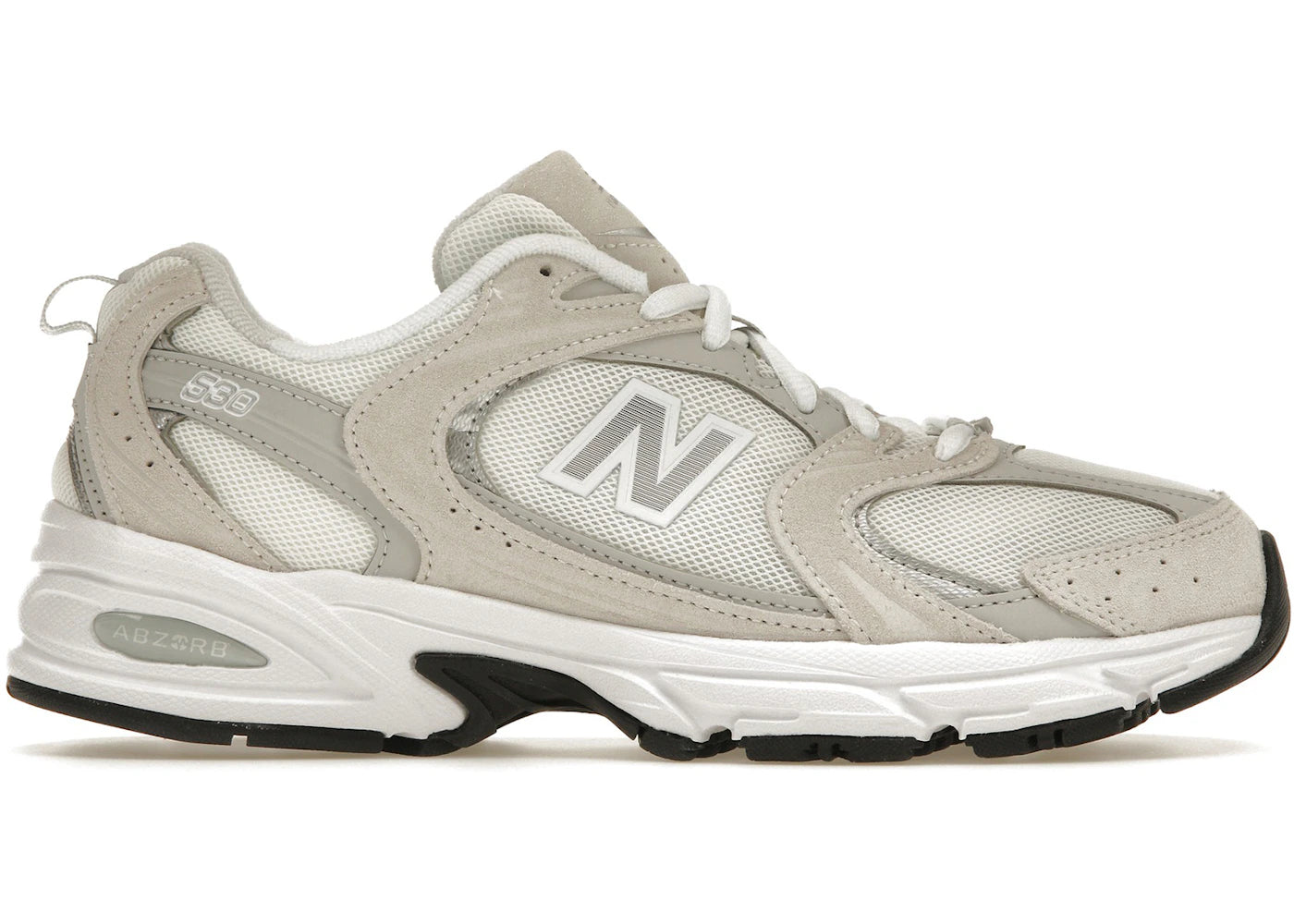 New Balance 530-Sea Salt