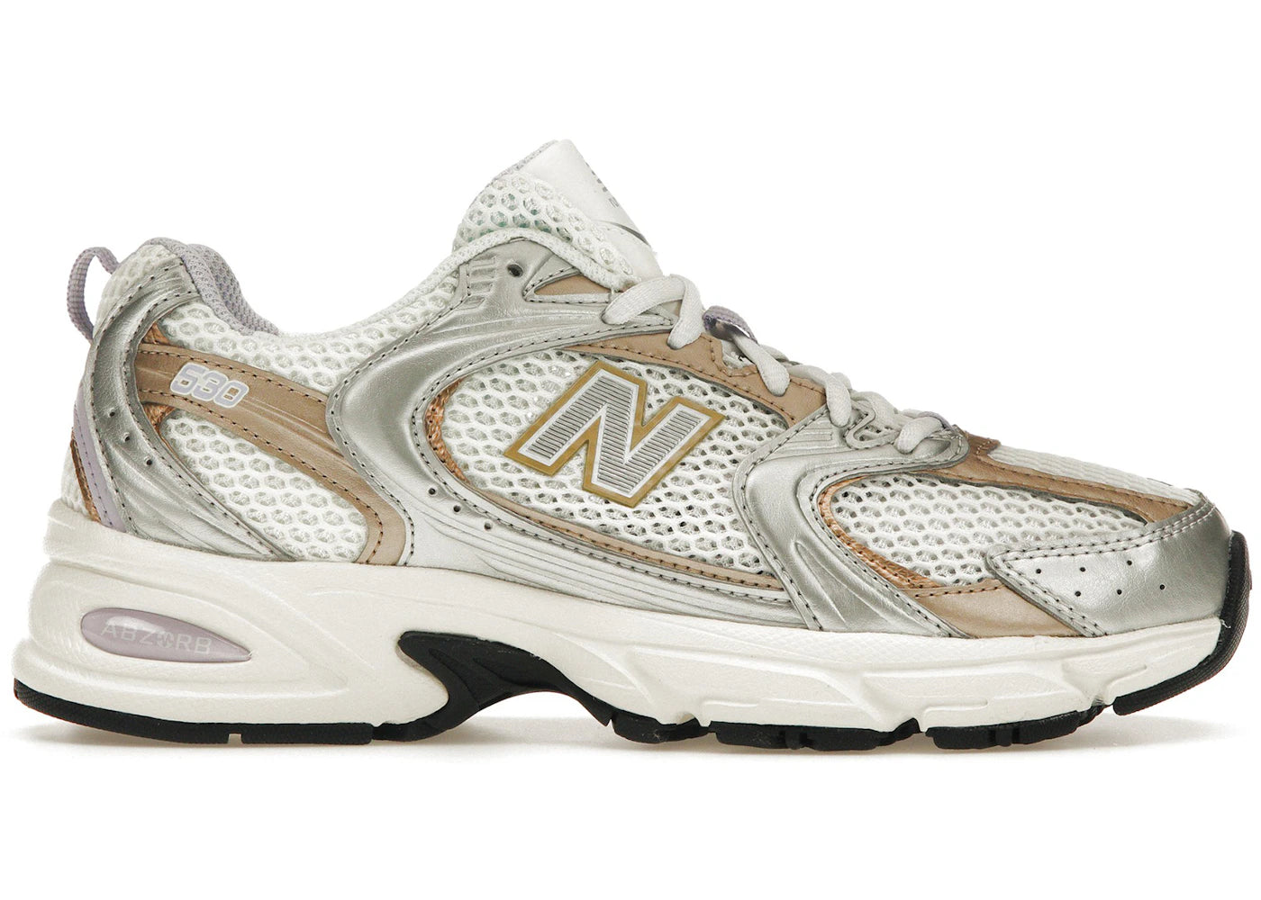 New Balance 530-Silver Pink