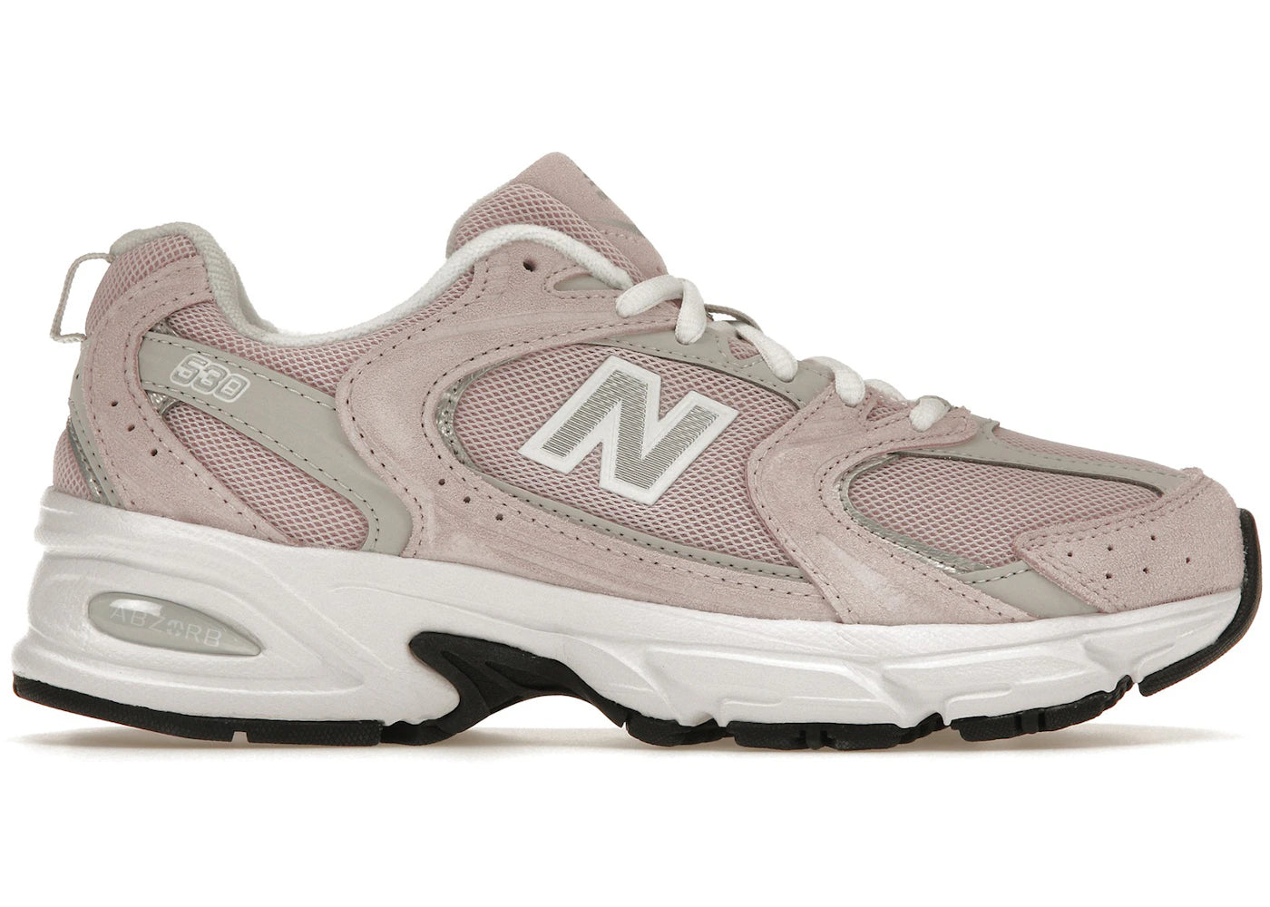 New Balance 530-Stone Pink
