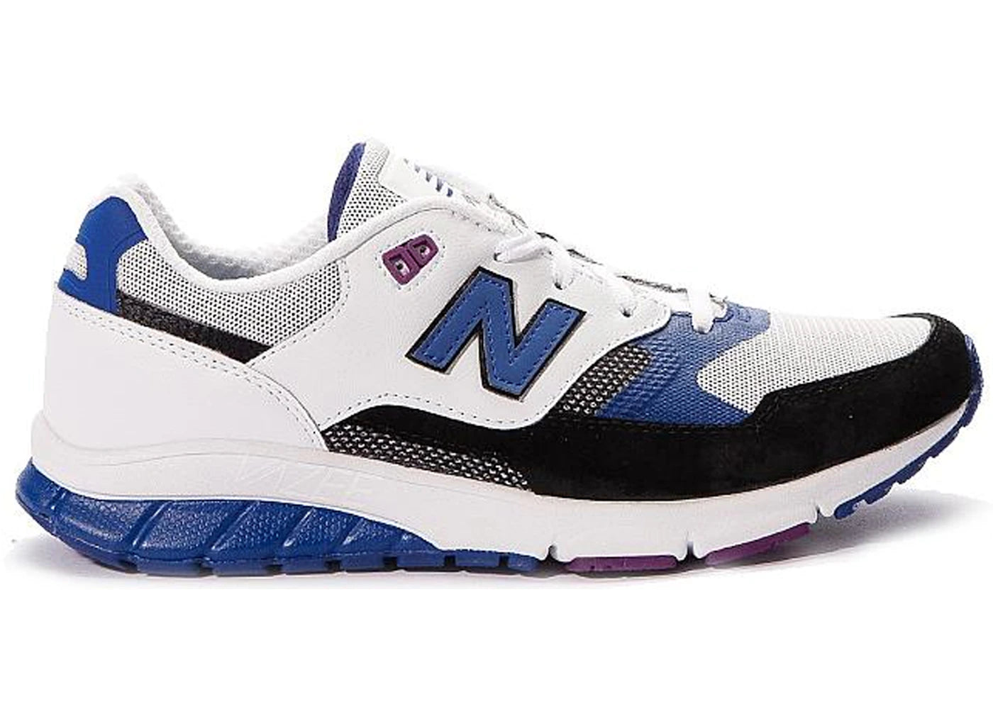 New Balance 530 Vazee-White Blue