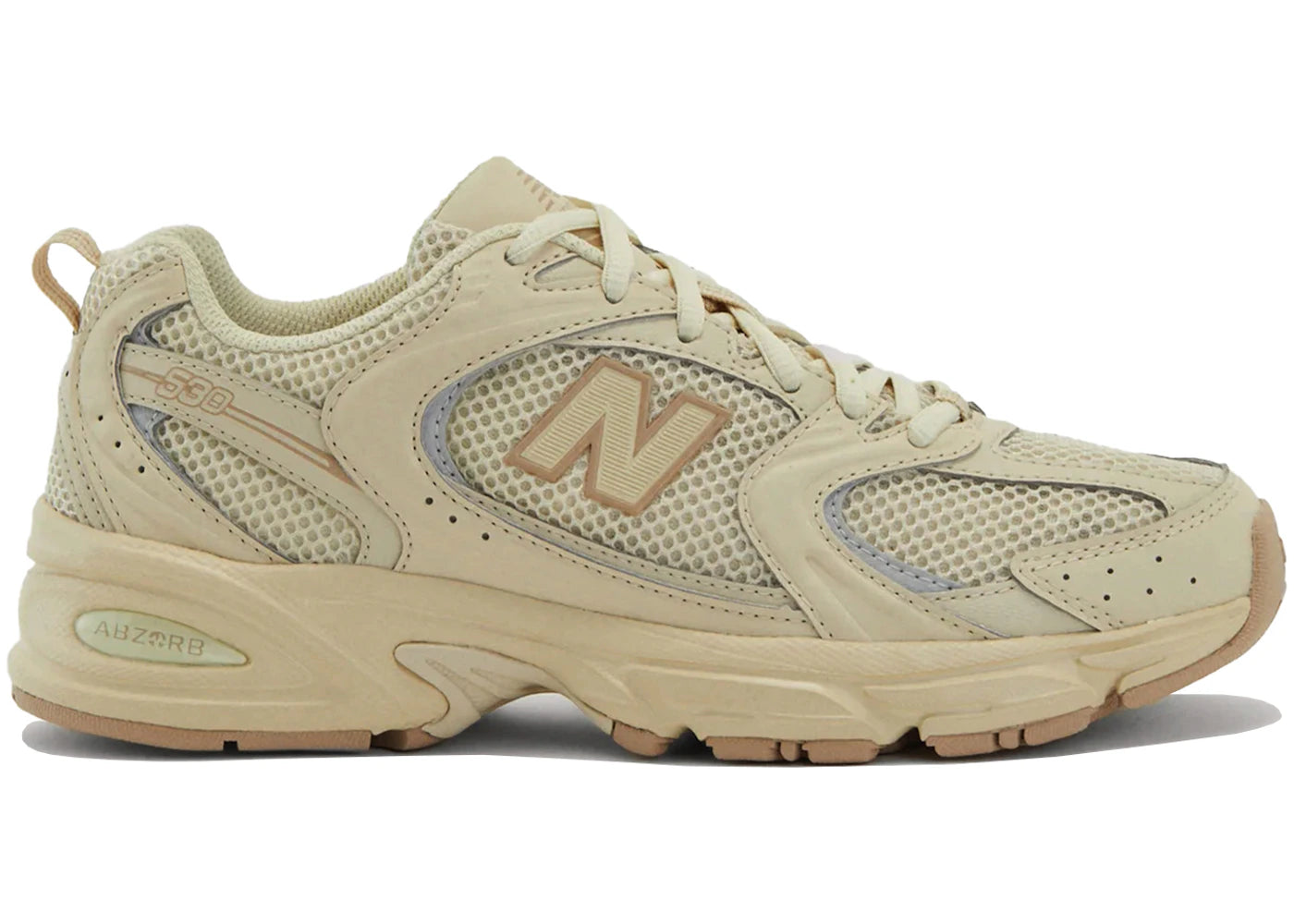 New Balance 530-Vintage Beige