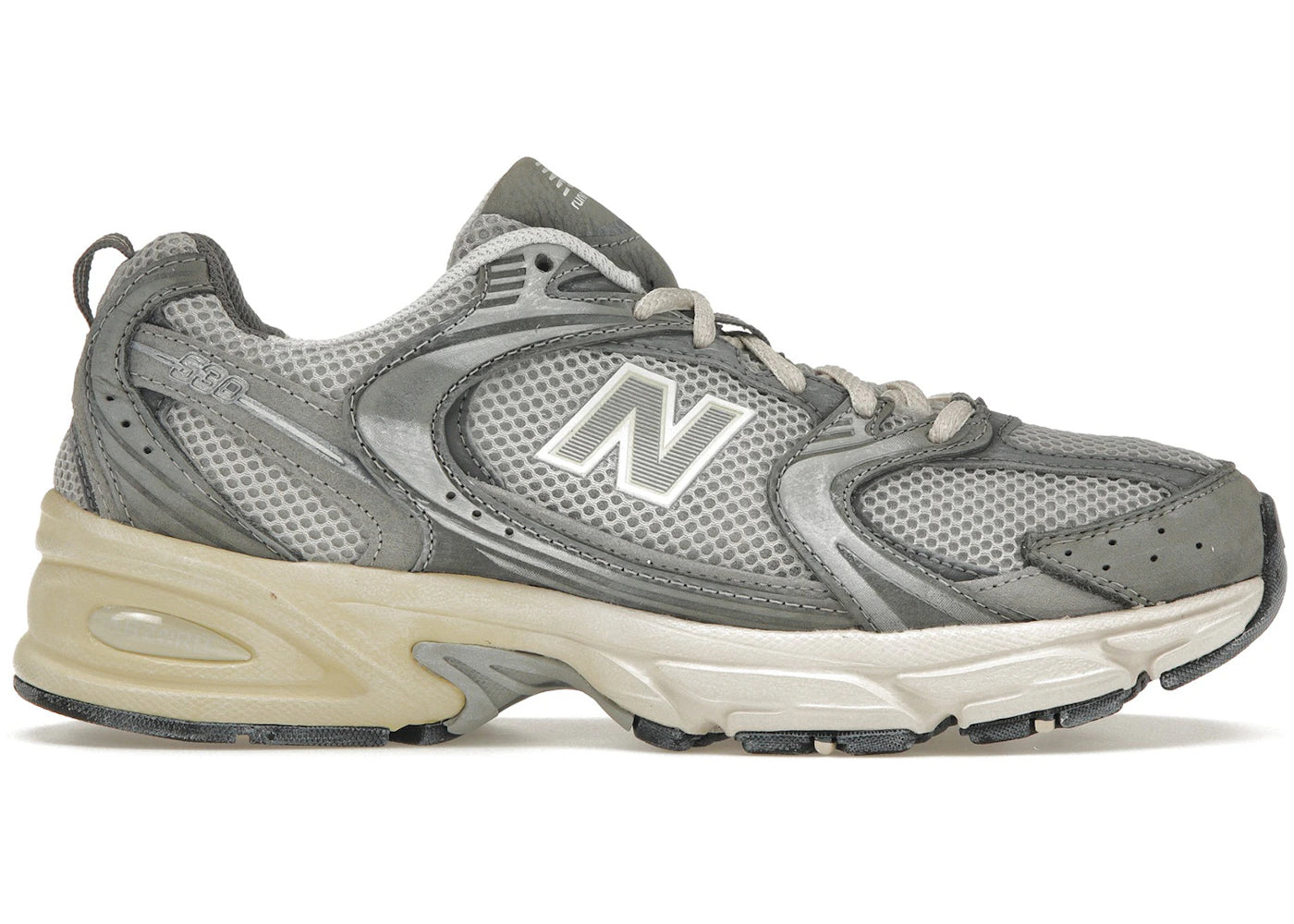 New Balance 530-Vintage Grey Matter
