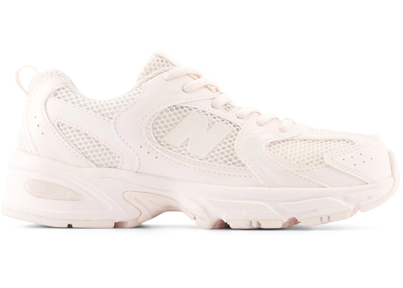 New Balance 530 Washed Pink