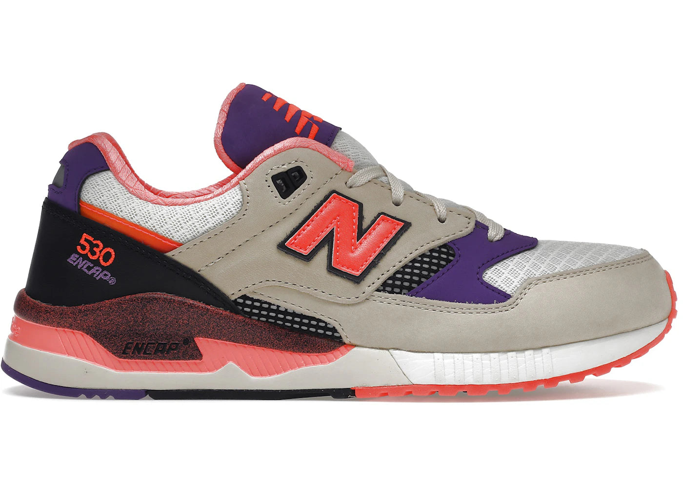 New Balance 530-West NYC Project 530