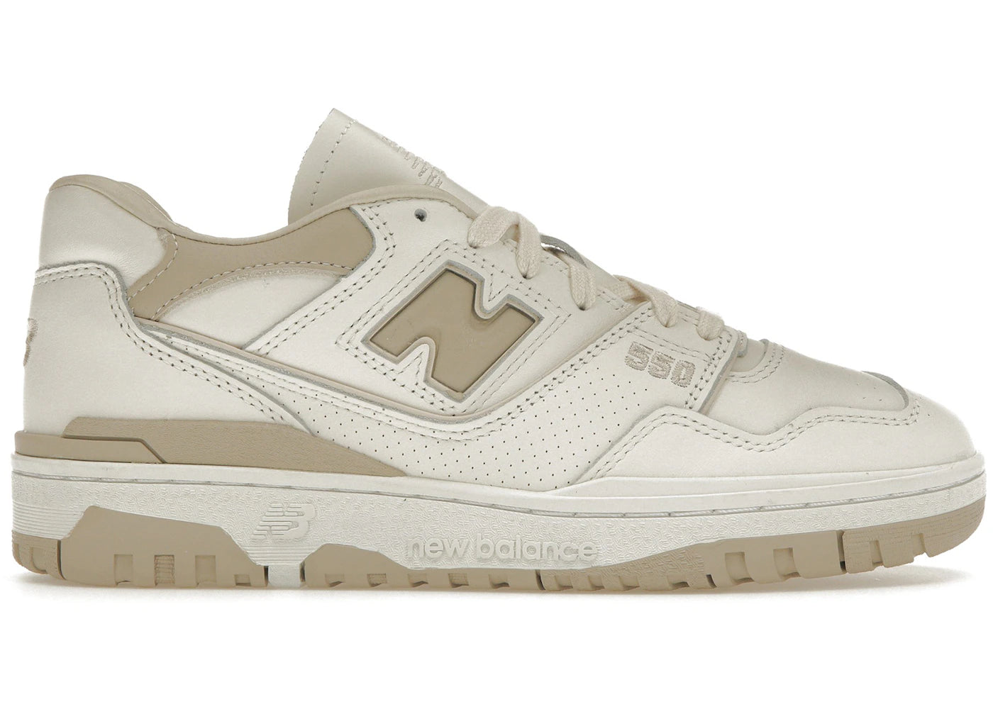 New Balance 550-Beige
