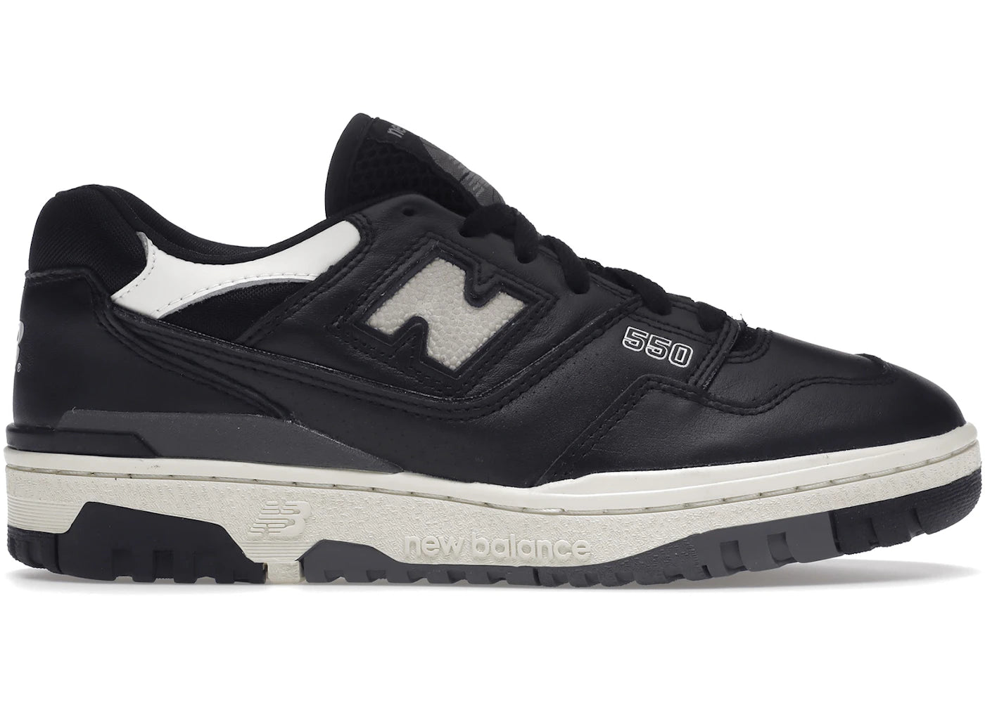 New Balance 550-Panda