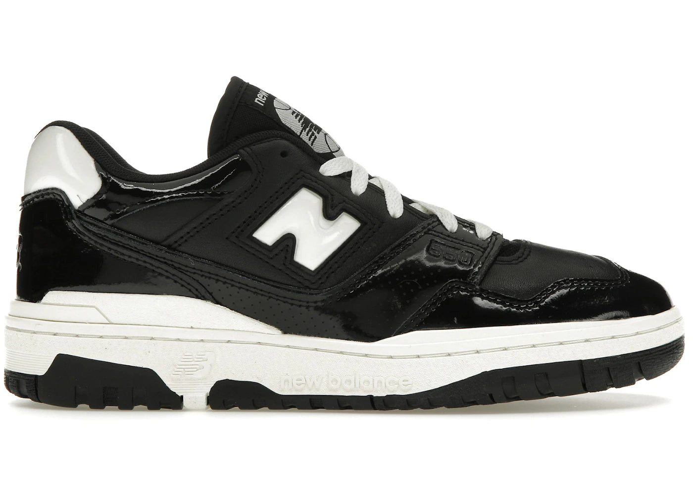 Brevet New Balance 550 - Sel de la mer Noire