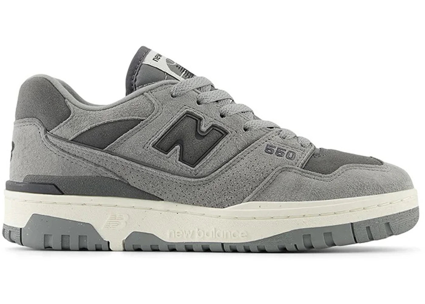 Jupe New Balance 550 Castle (Femme)