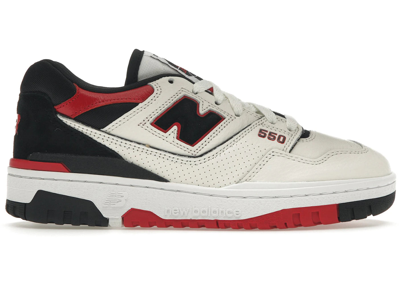 New Balance 550-Chicago