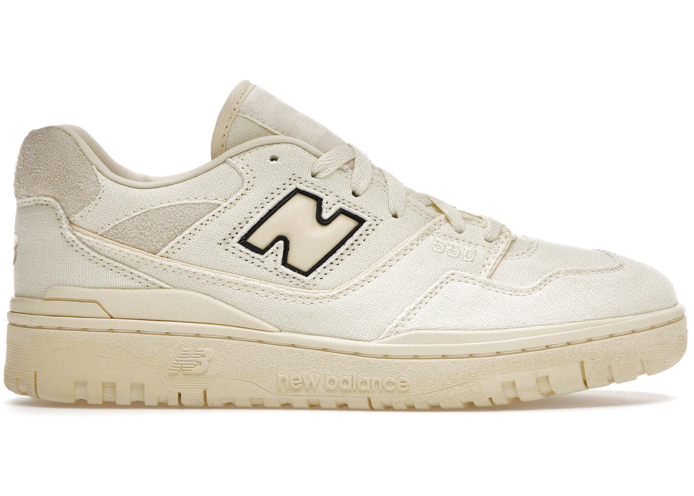 New Balance 550-Joe Freshgoods Conversations Amongst Us