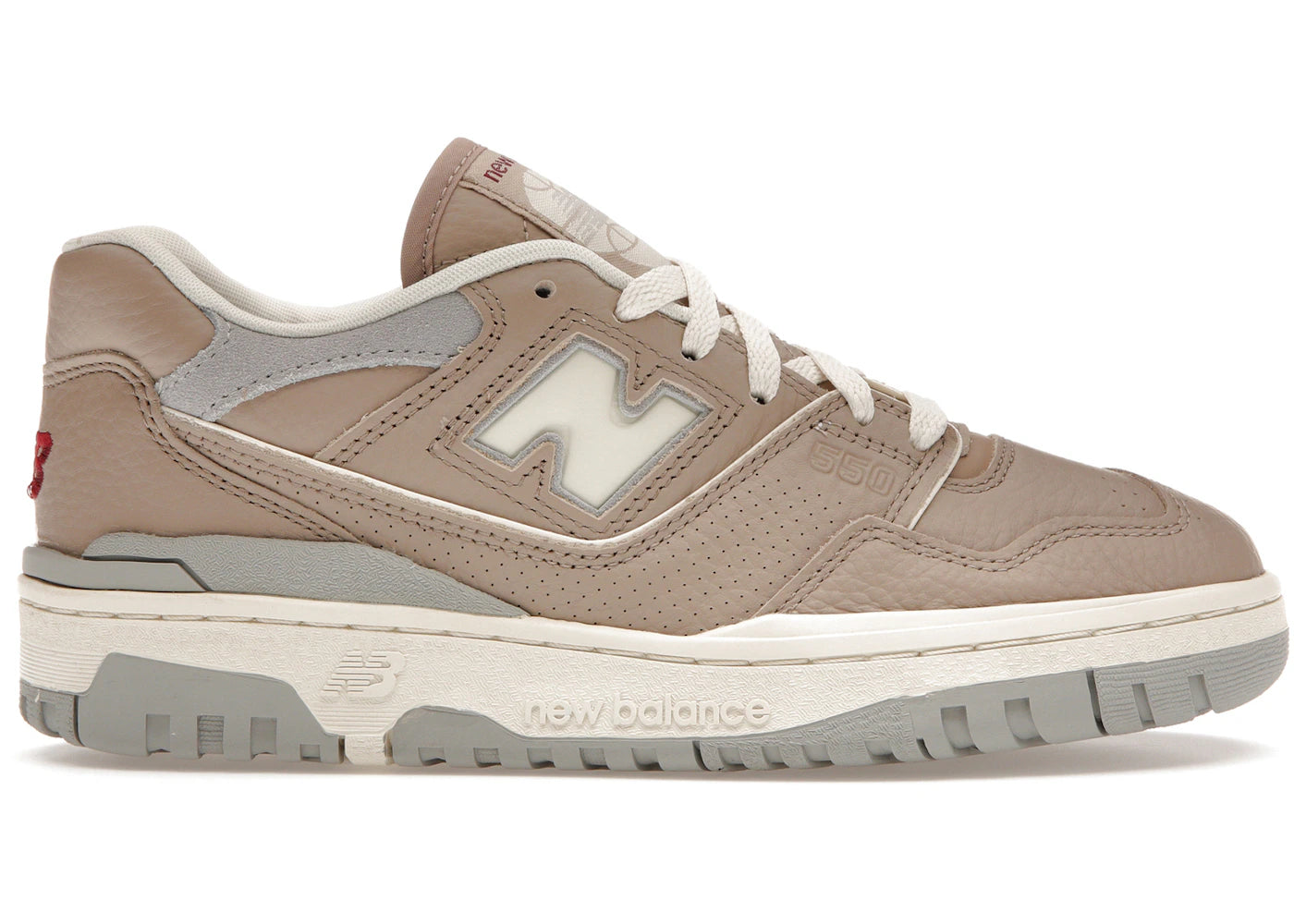 New Balance 550-Lunar New Year Driftwood