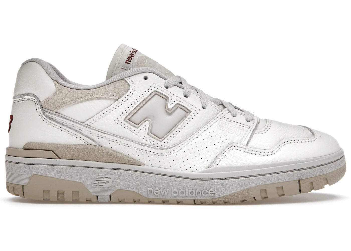 New Balance 550-Lunar New Year Sea Salt