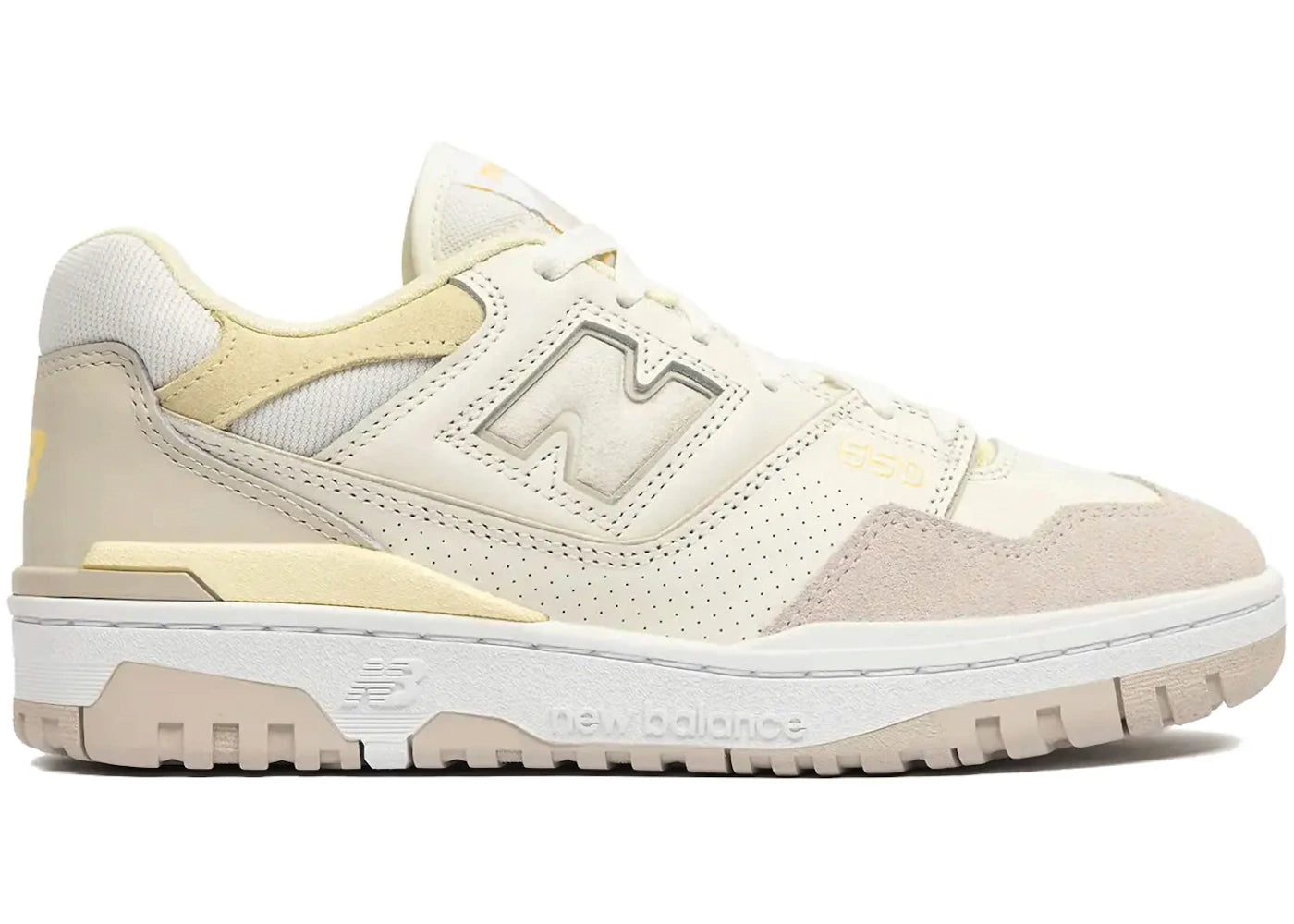 New Balance 550 - Plus de ce dont vous avez besoin ?