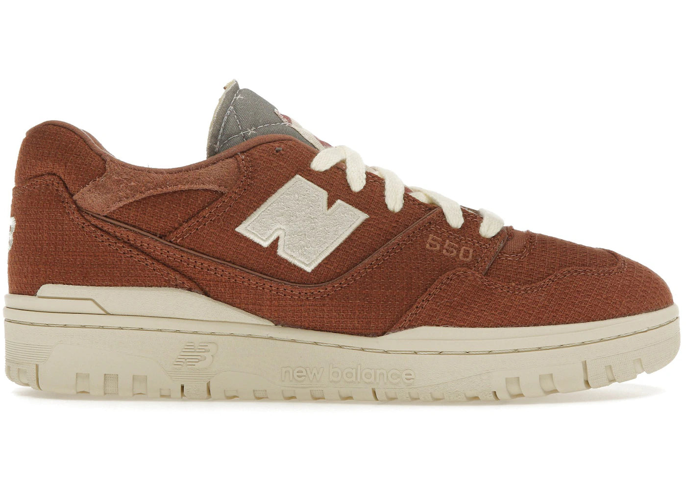 New Balance 550-Pecan