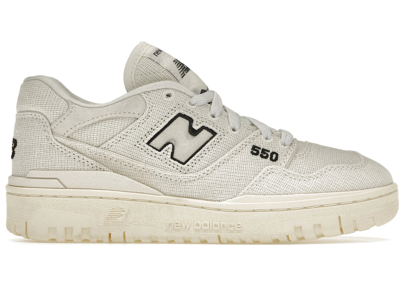 New Balance 550-Rattan Sea Salt