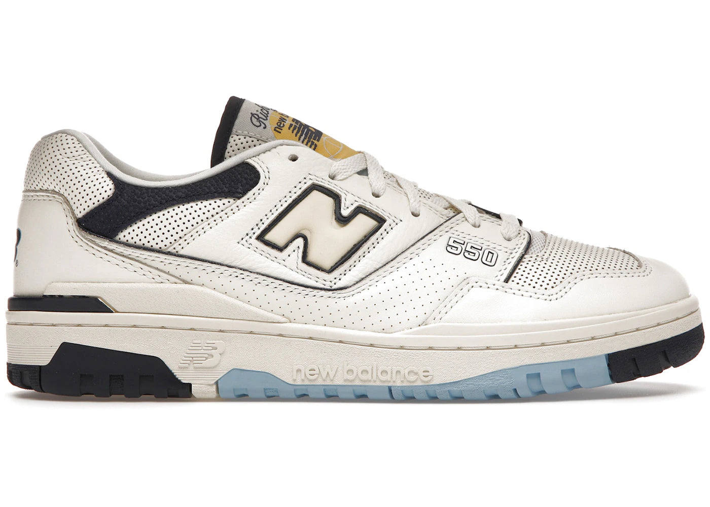 New Balance 550-Rich Paul