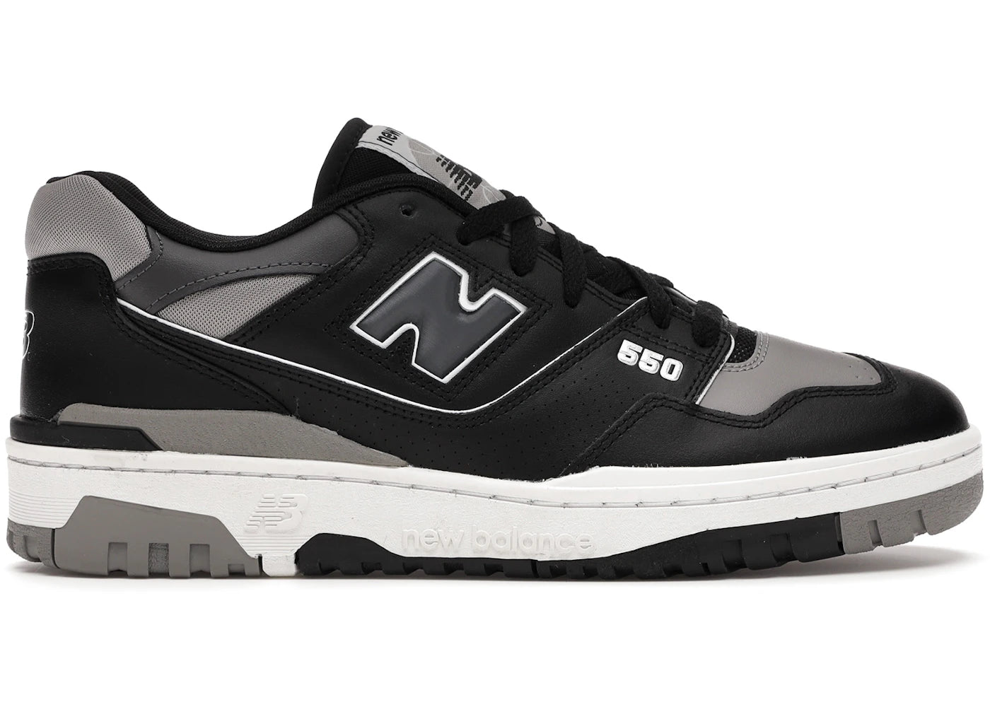 New Balance 550-Shadow