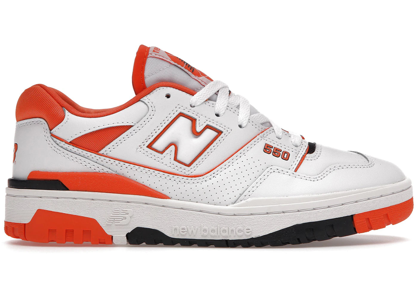 New Balance 550-Syracuse