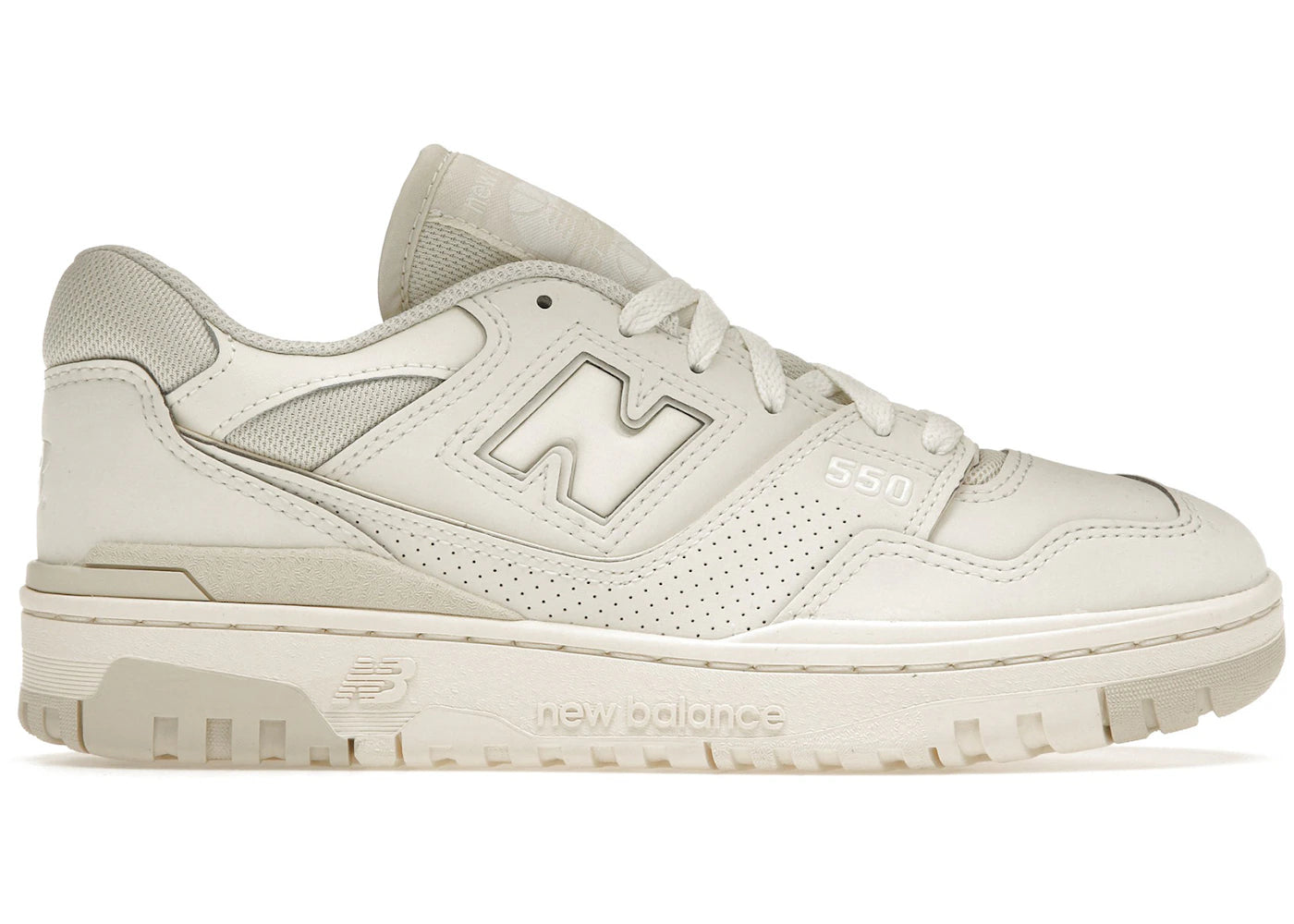 New Balance 550-Turtledove