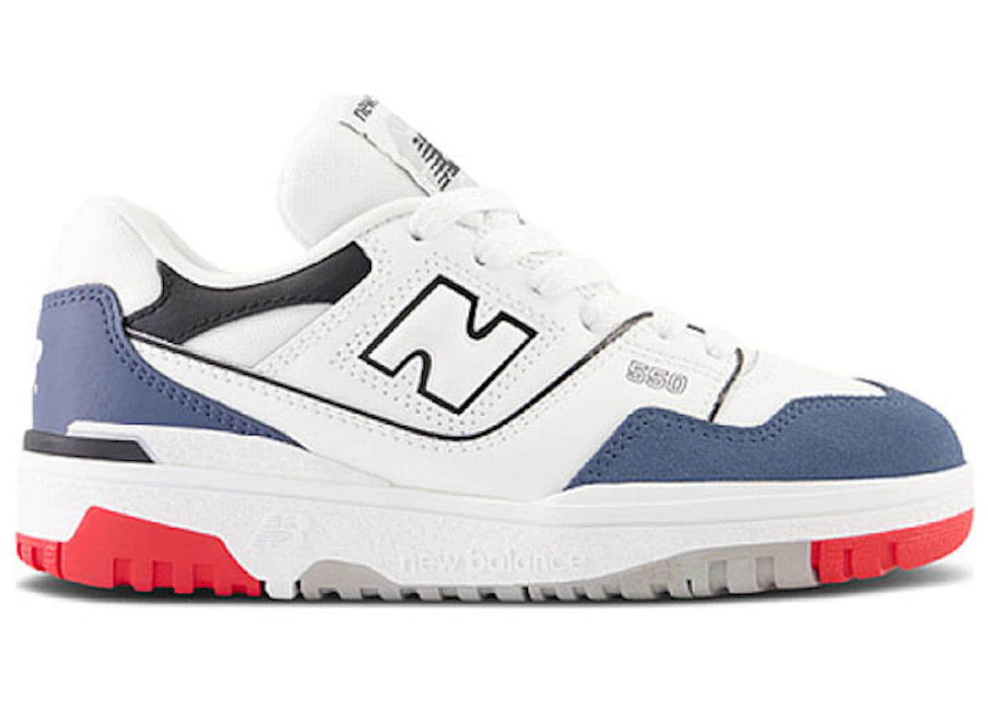 New Balance 550-USA (GS)