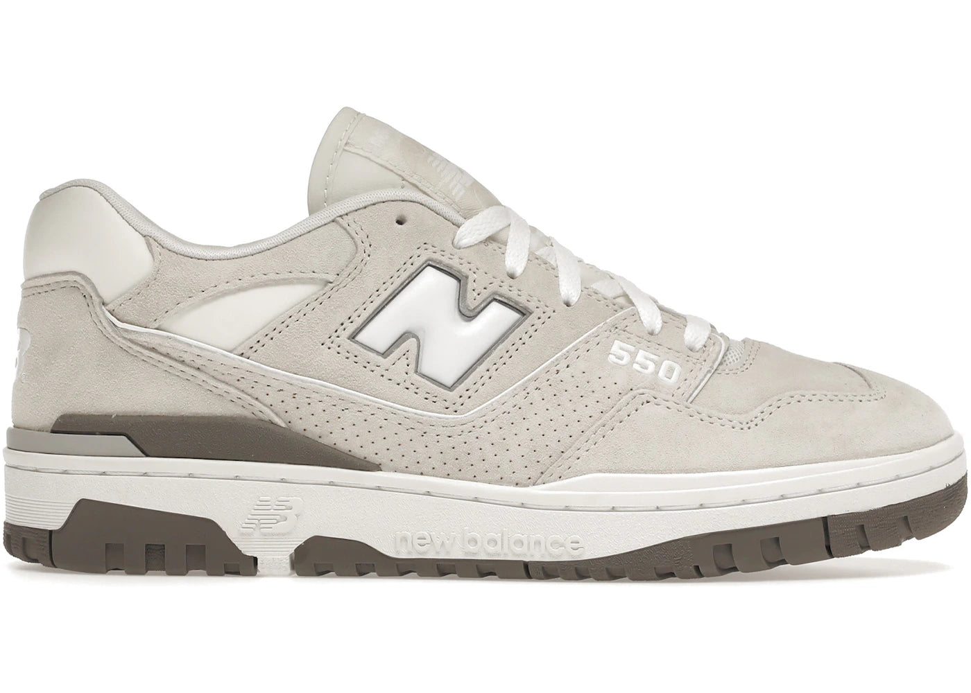 New Balance 550-United Arrows