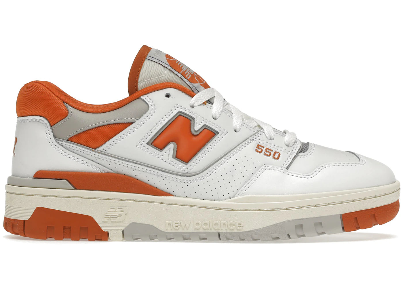 New Balance 550-size? College Pack