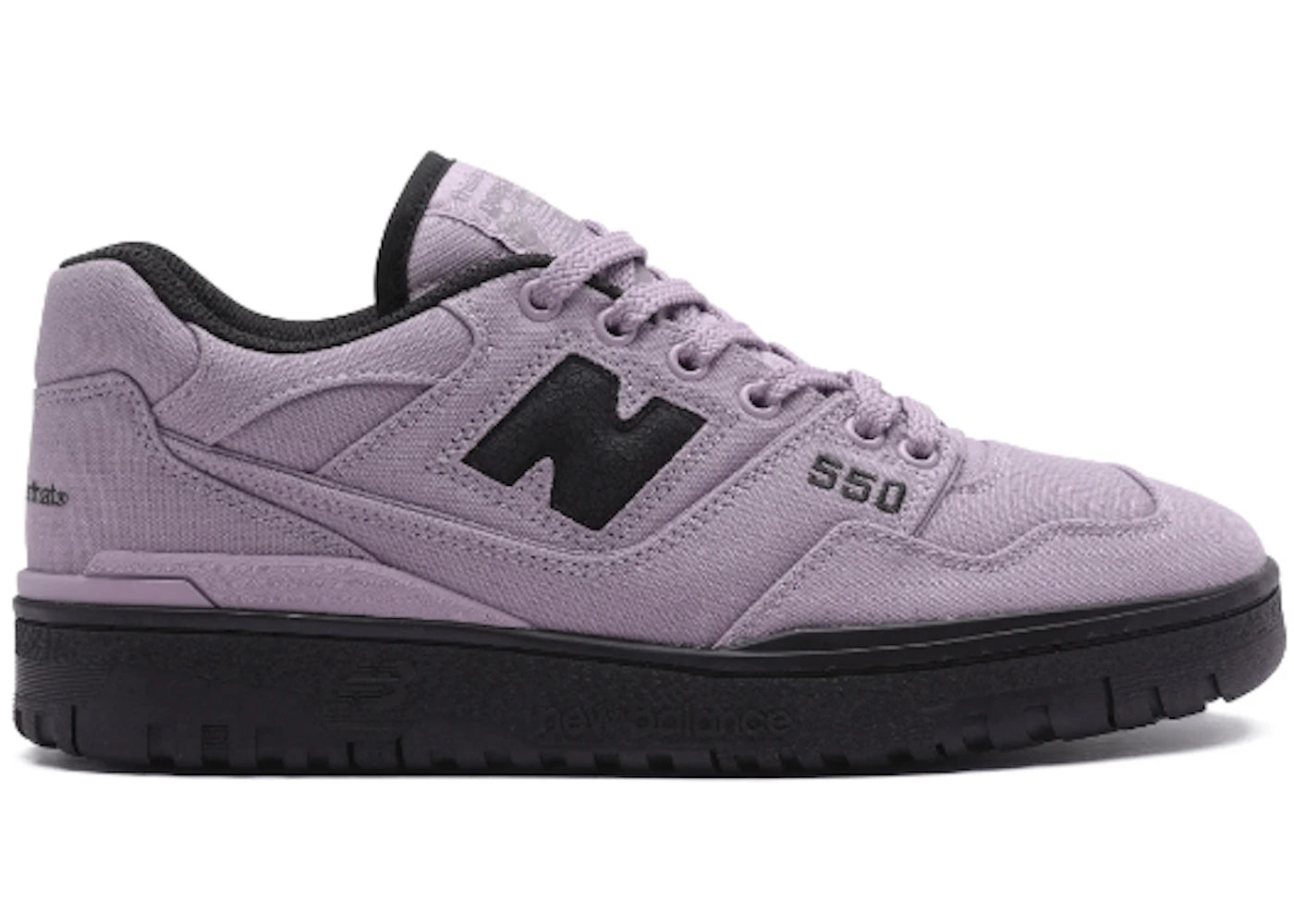 New Balance 550-thisisneverthat Lavender