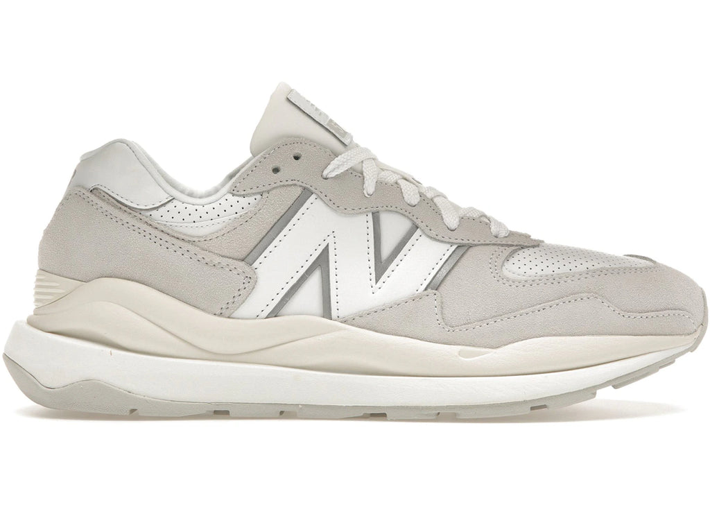 New Balance 57/40 White Sea Salt