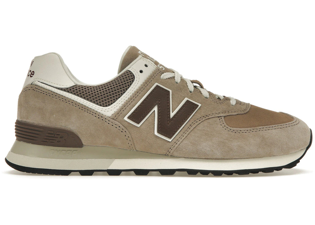 New Balance 574 Athletic Grey
