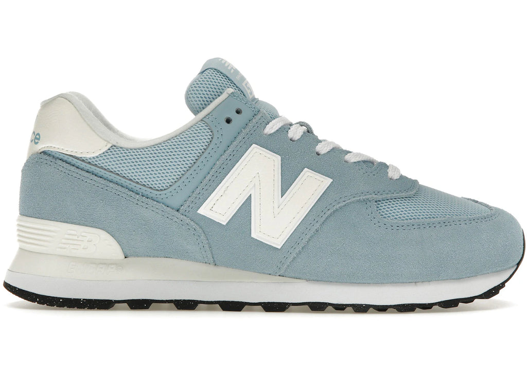 New Balance 574 Blue Haze