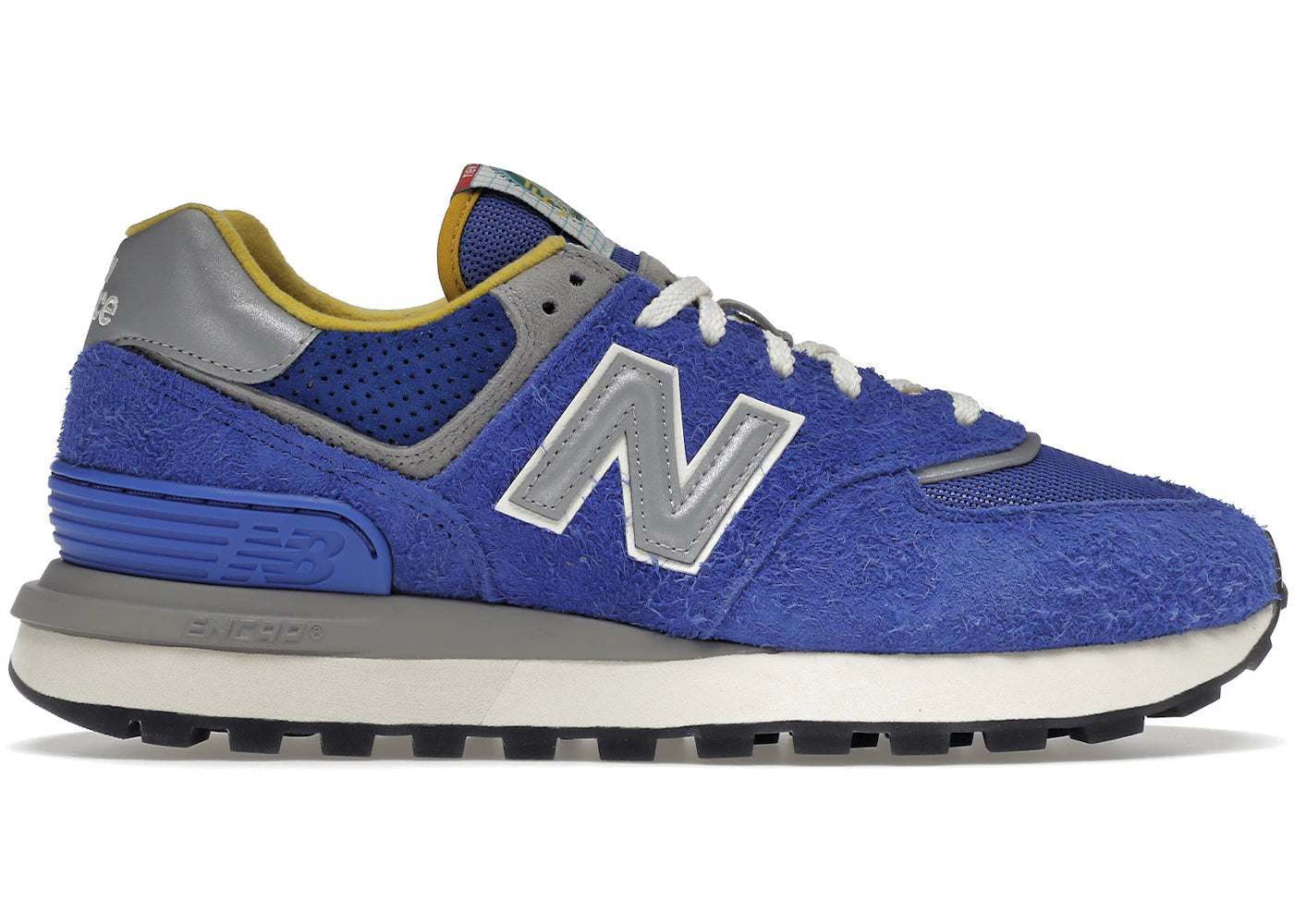 New Balance 574 Legacy-Bodega Departure
