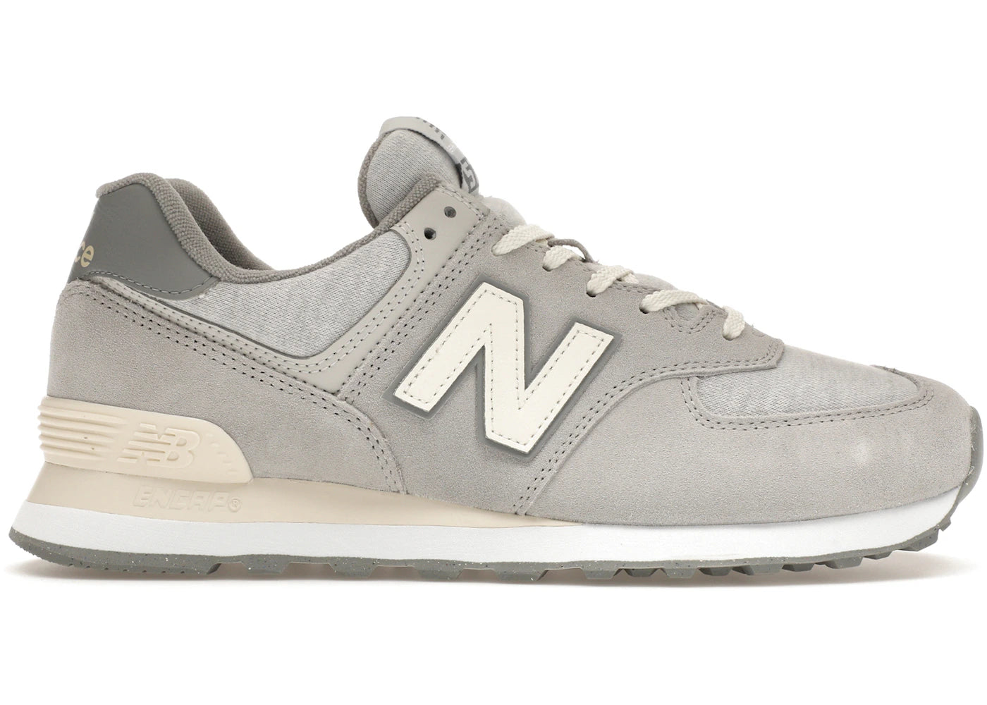 New Balance 574-Grey Day Concrete (2024)