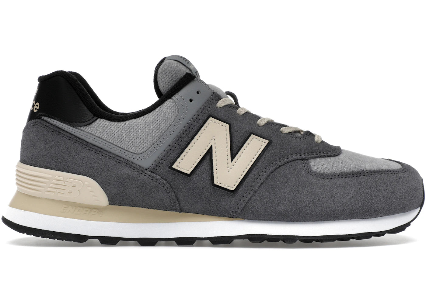 New Balance 574-Grey Day Magnet (2024)