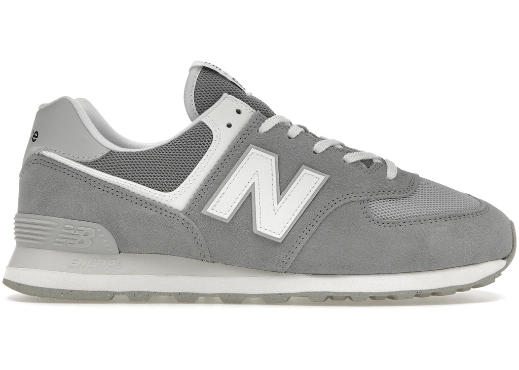 New Balance 574 Grey Fog