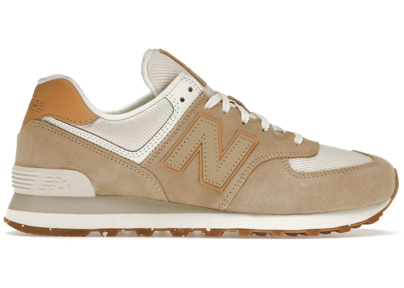 New Balance 574-Incense